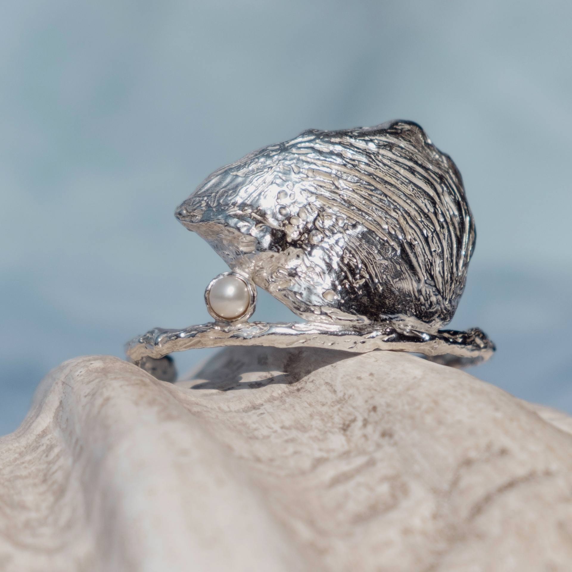 Bracelete Ostra