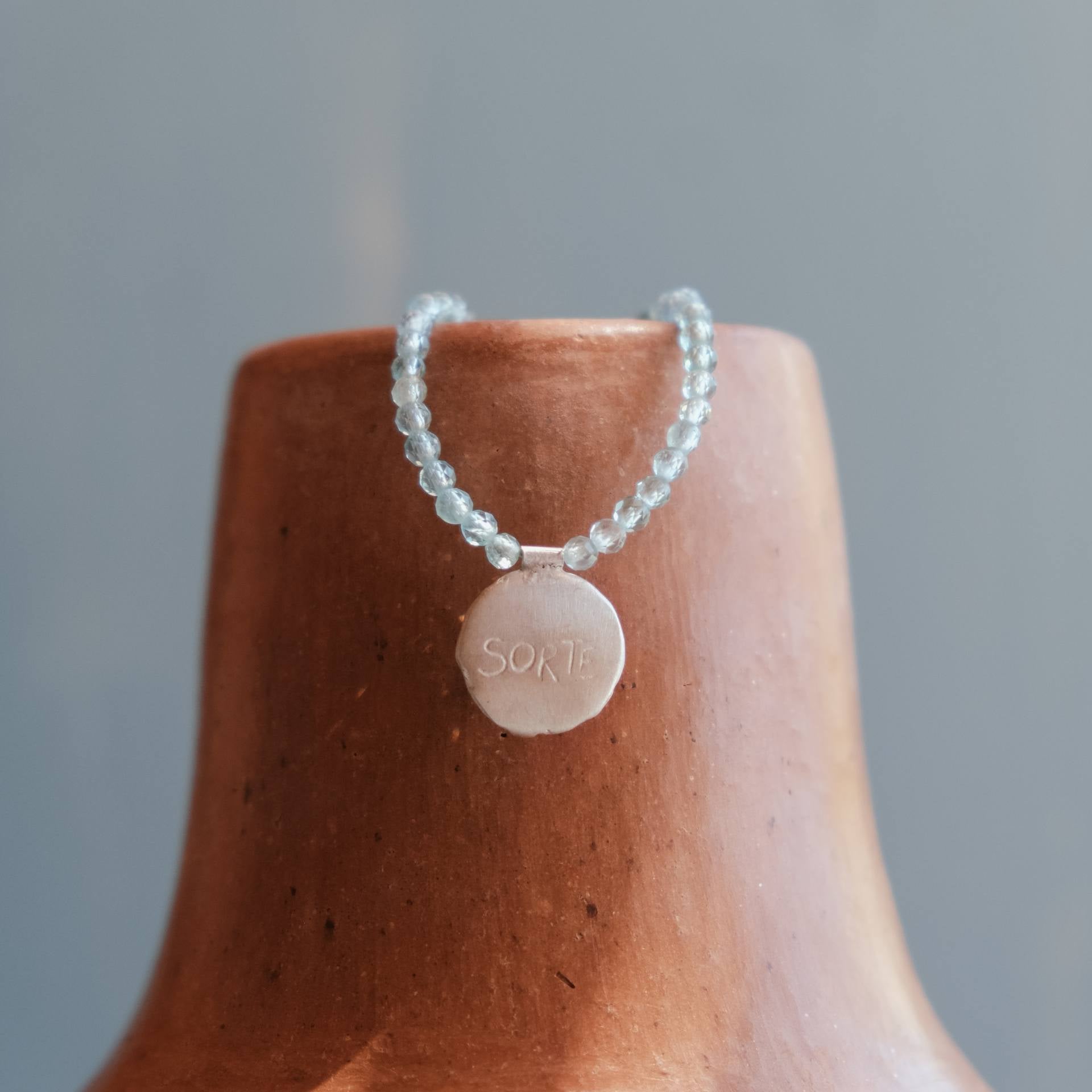 Pulseira Amuleto Sorte