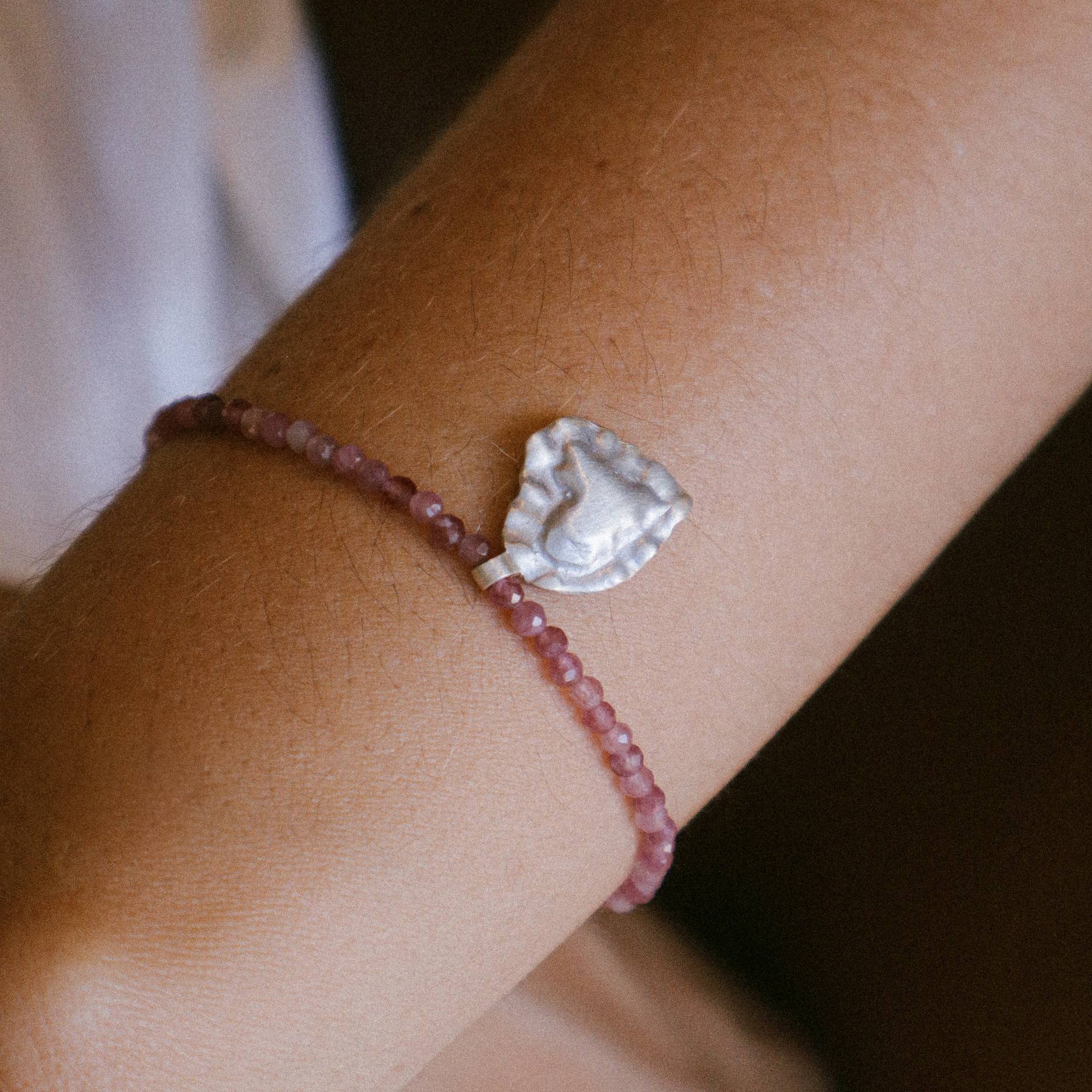 Pulseira Poema