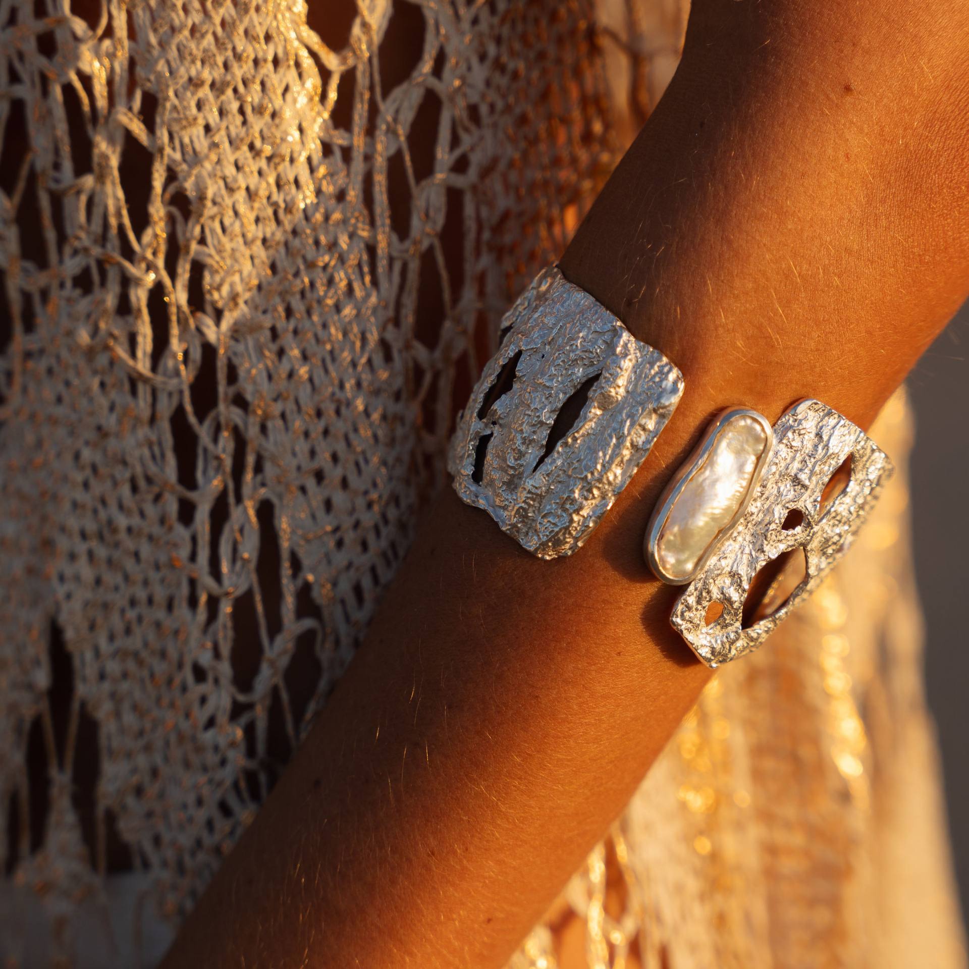 Bracelete Maré