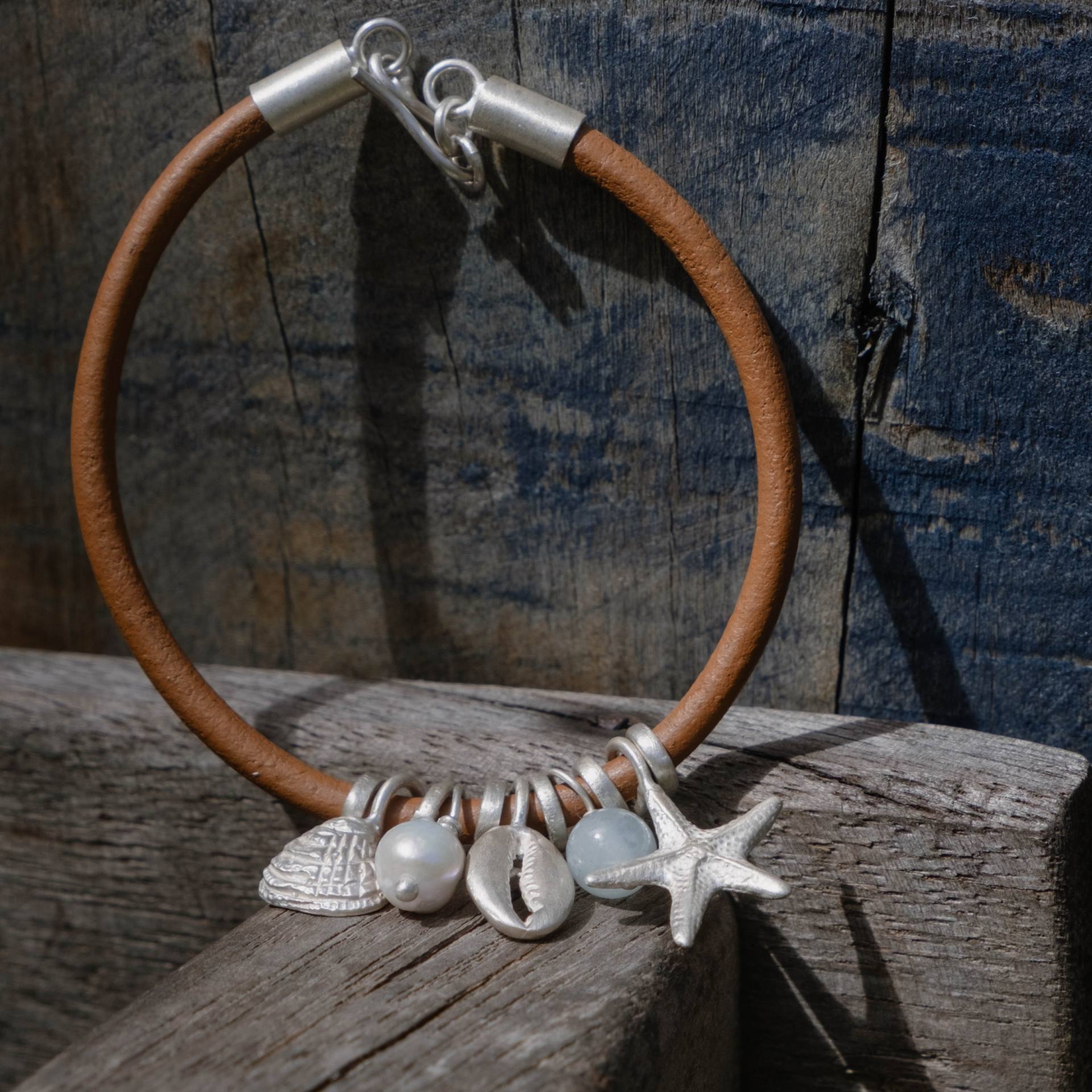 Pulseira Trancoso