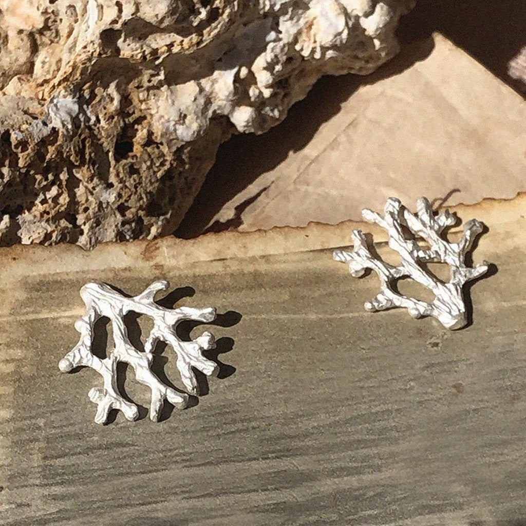 Brinco Coral