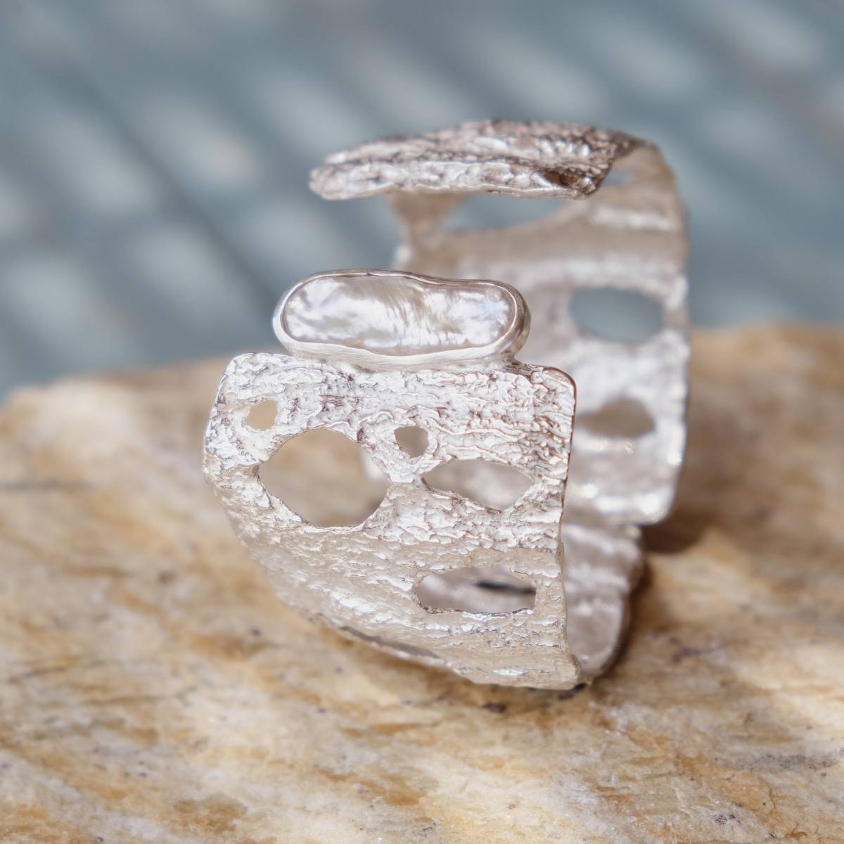 Bracelete Maré