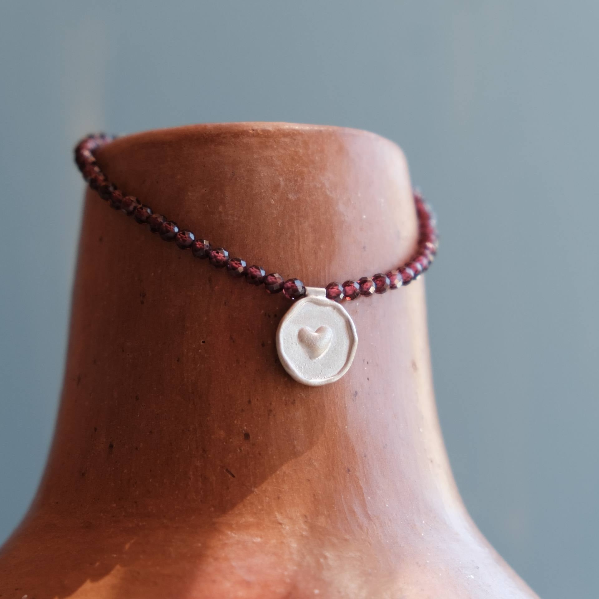 Pulseira Amuleto Amor