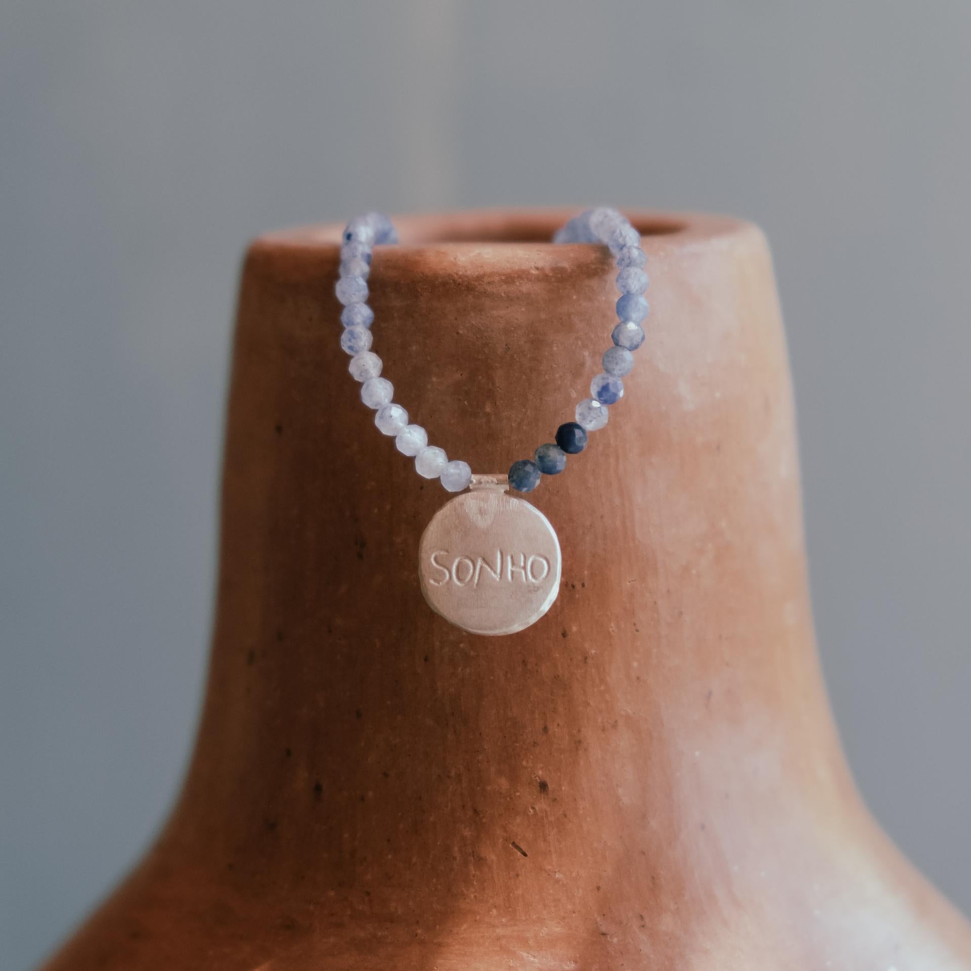 Pulseira Amuleto Sonho