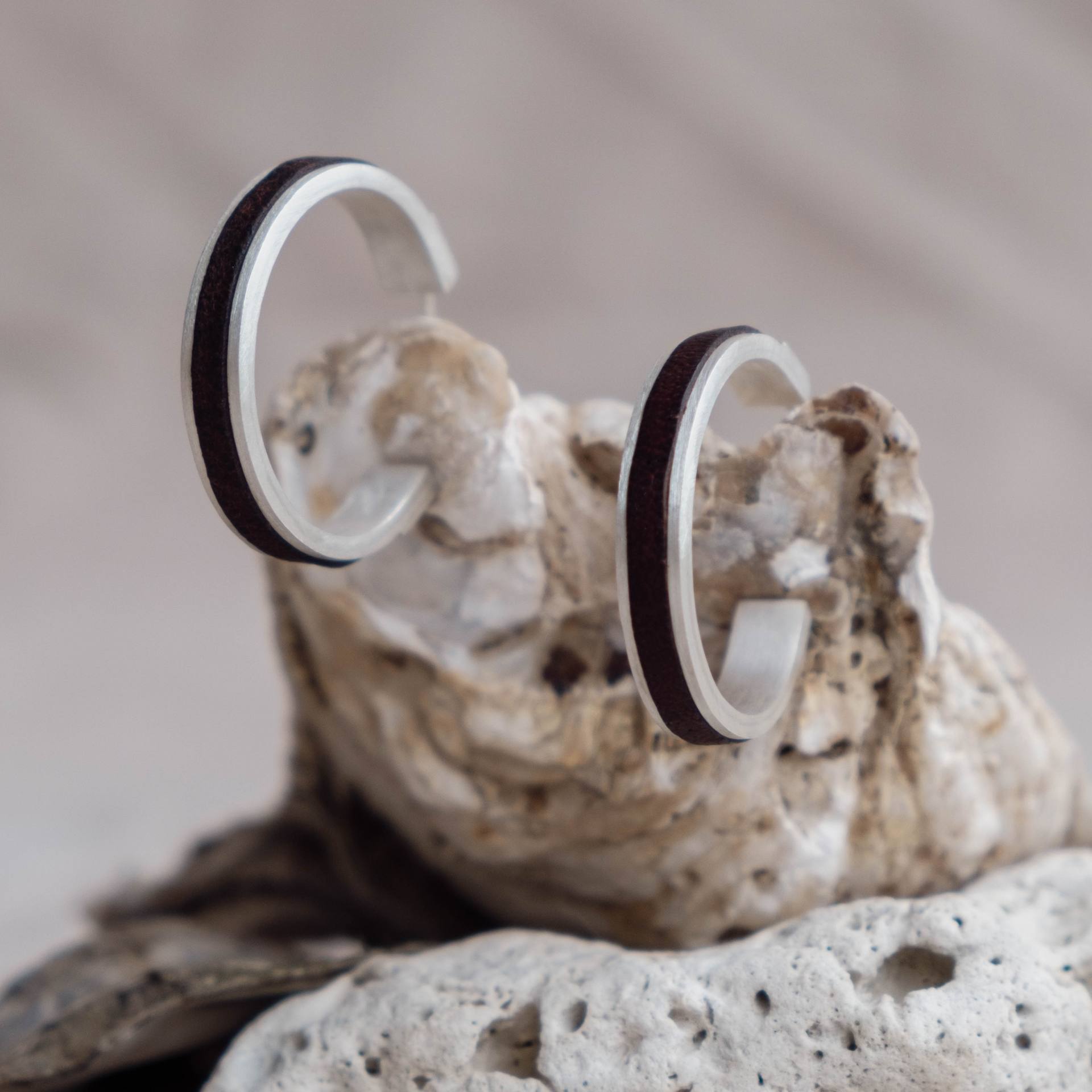 Brinco Argola Marujo