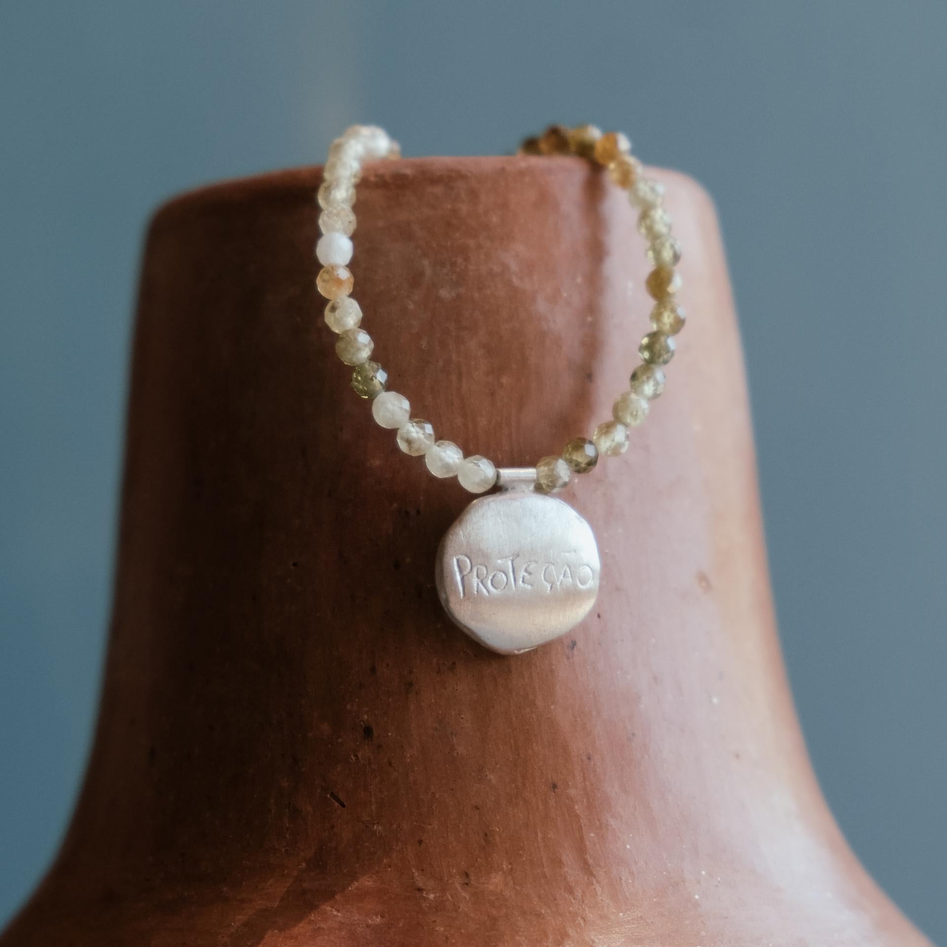 Pulseira Amuleto Proteção