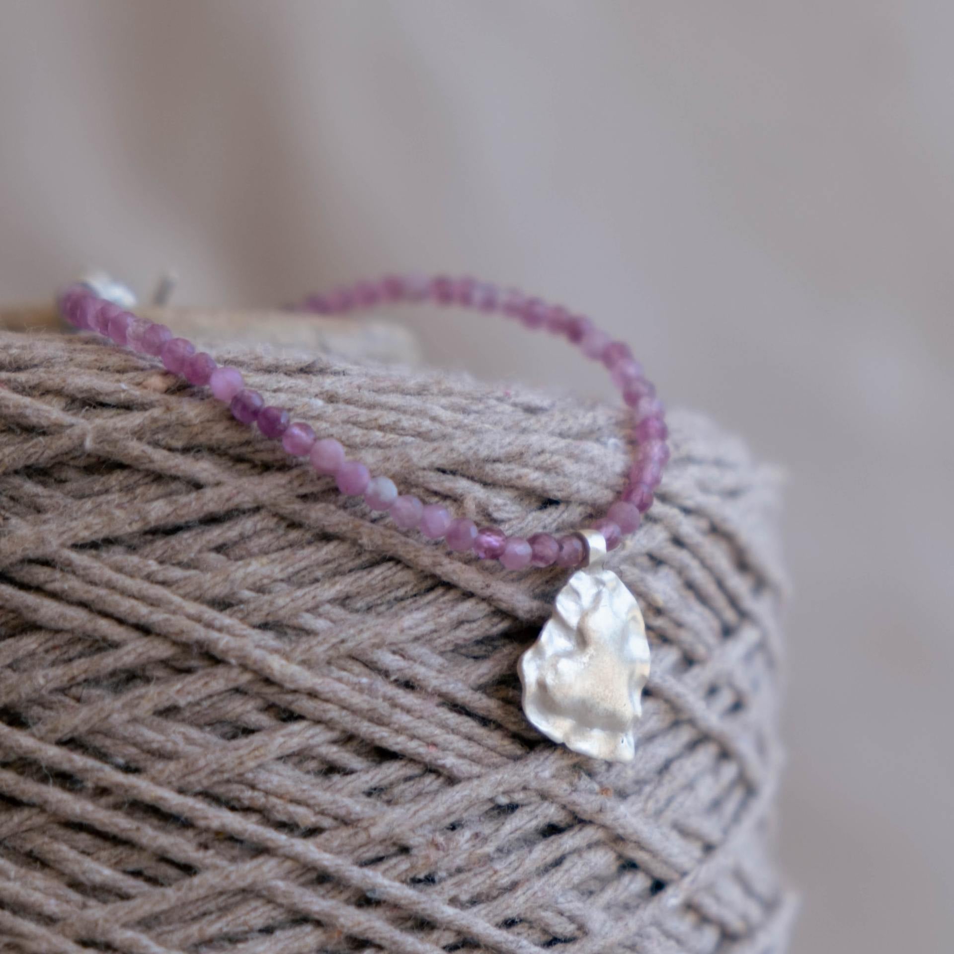 Pulseira Poema