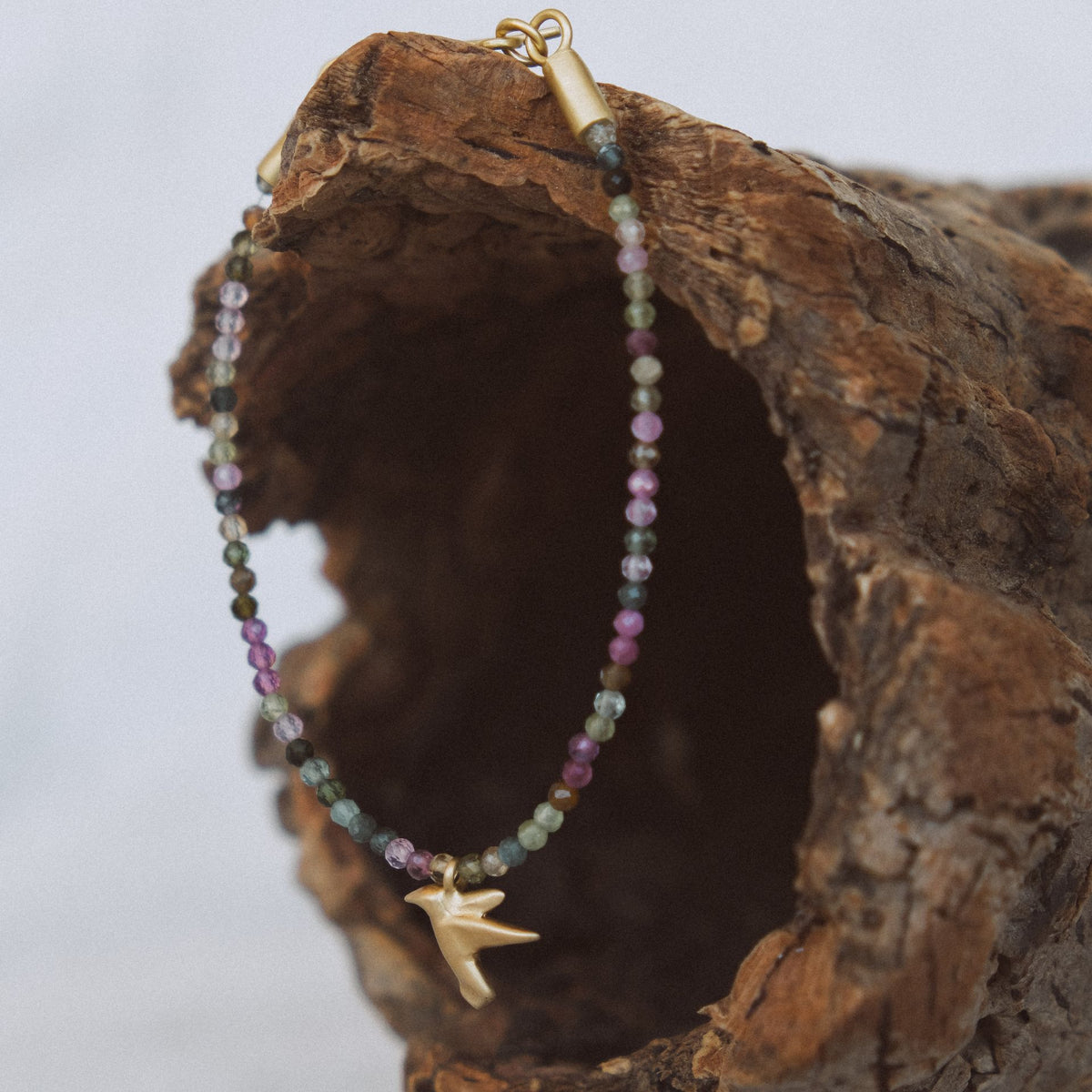 Pulseira Jardim