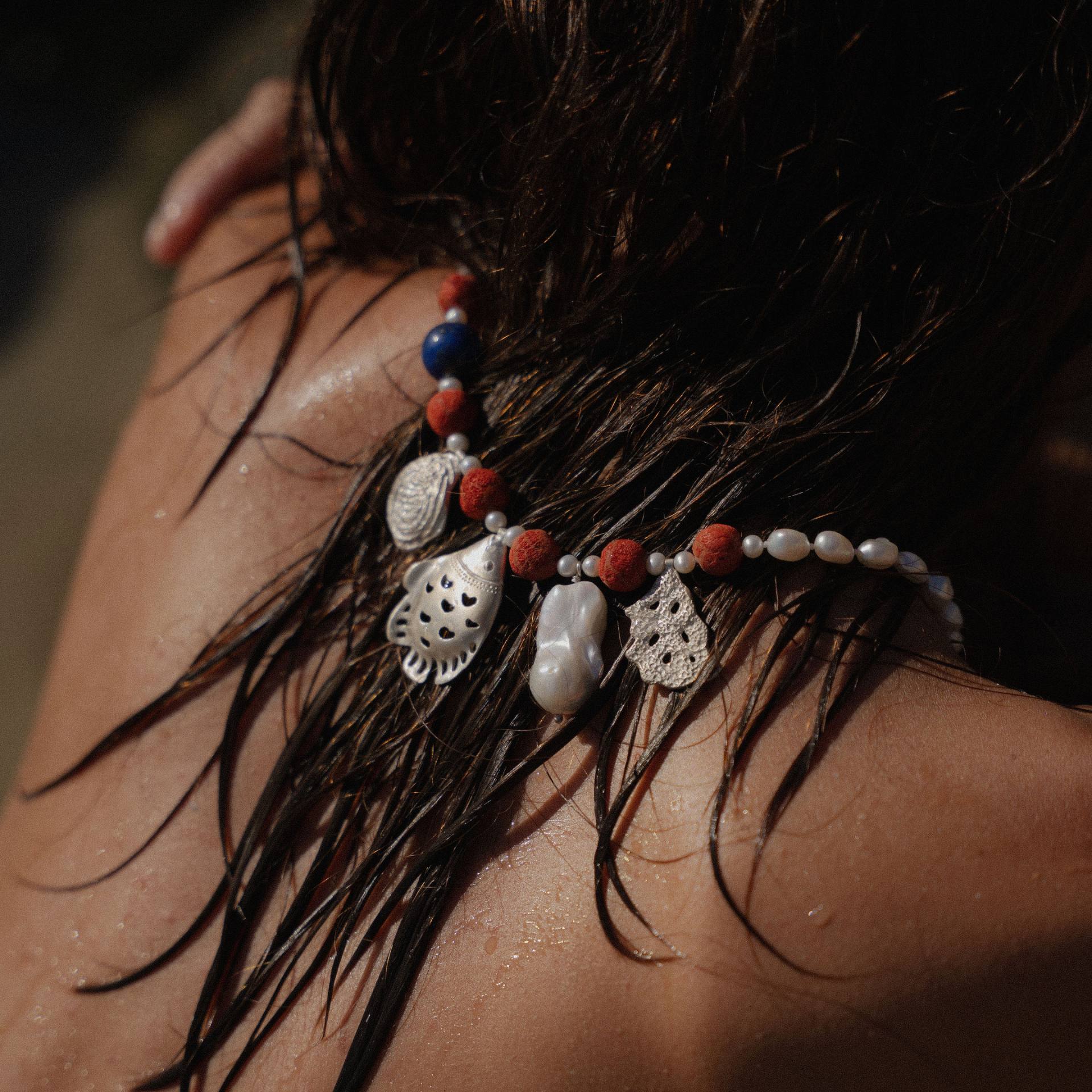 Colar Plage