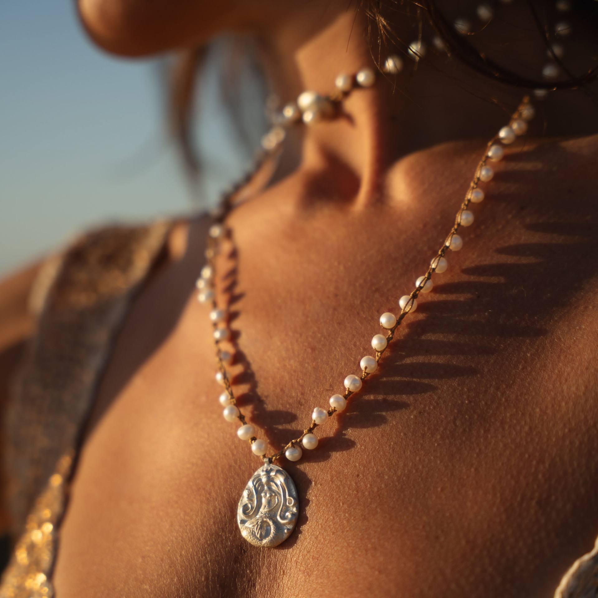 Colar Encanto