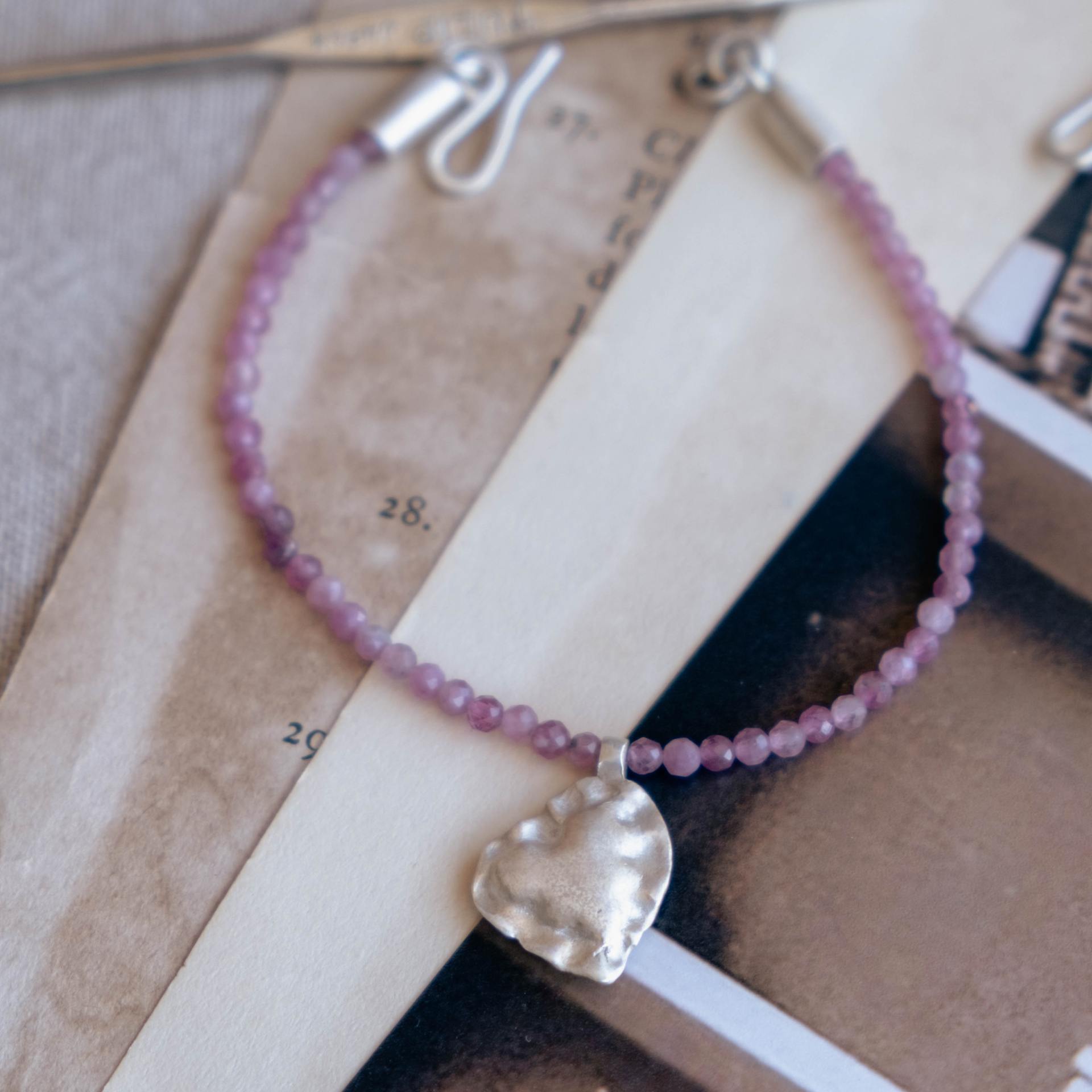 Pulseira Poema