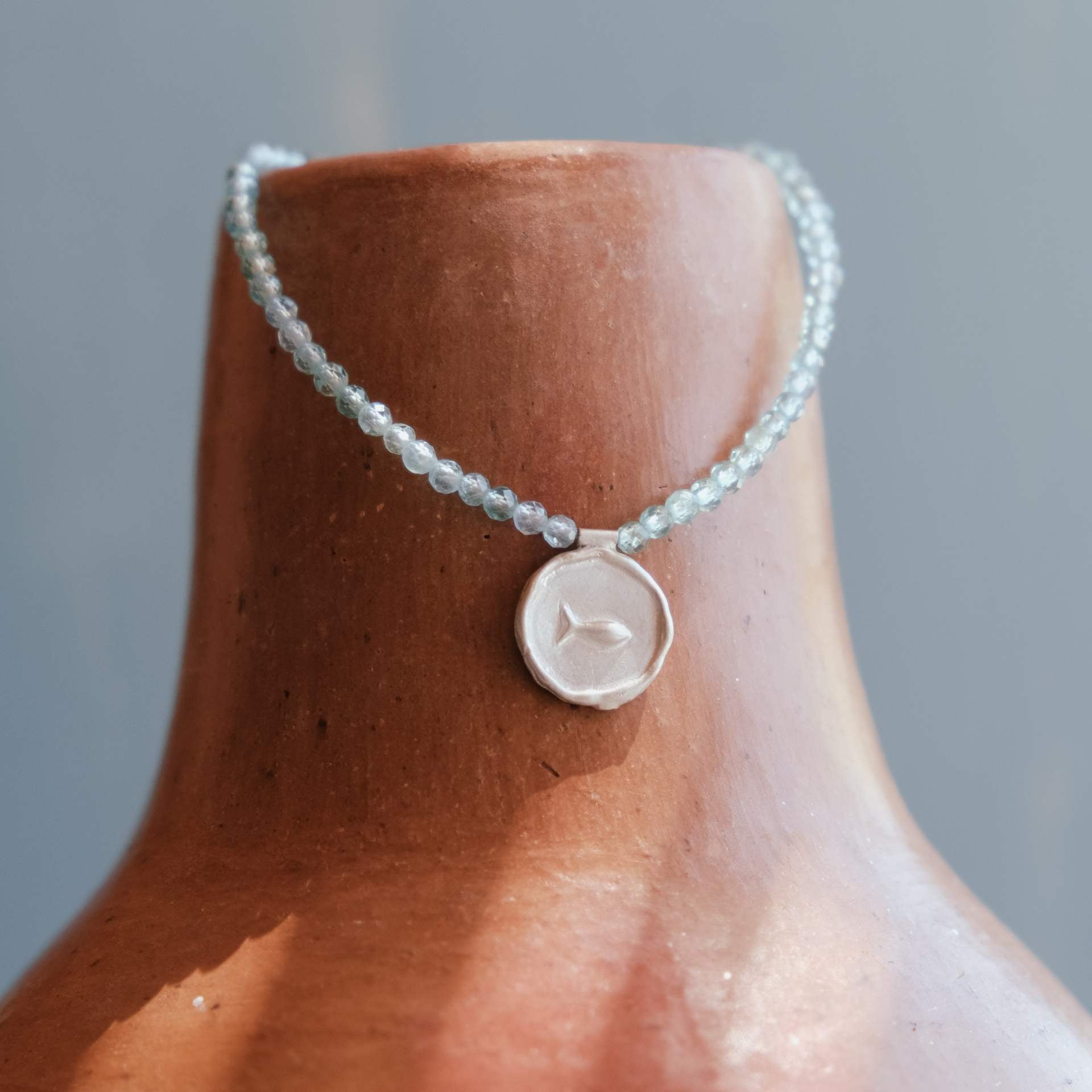 Pulseira Amuleto Sorte