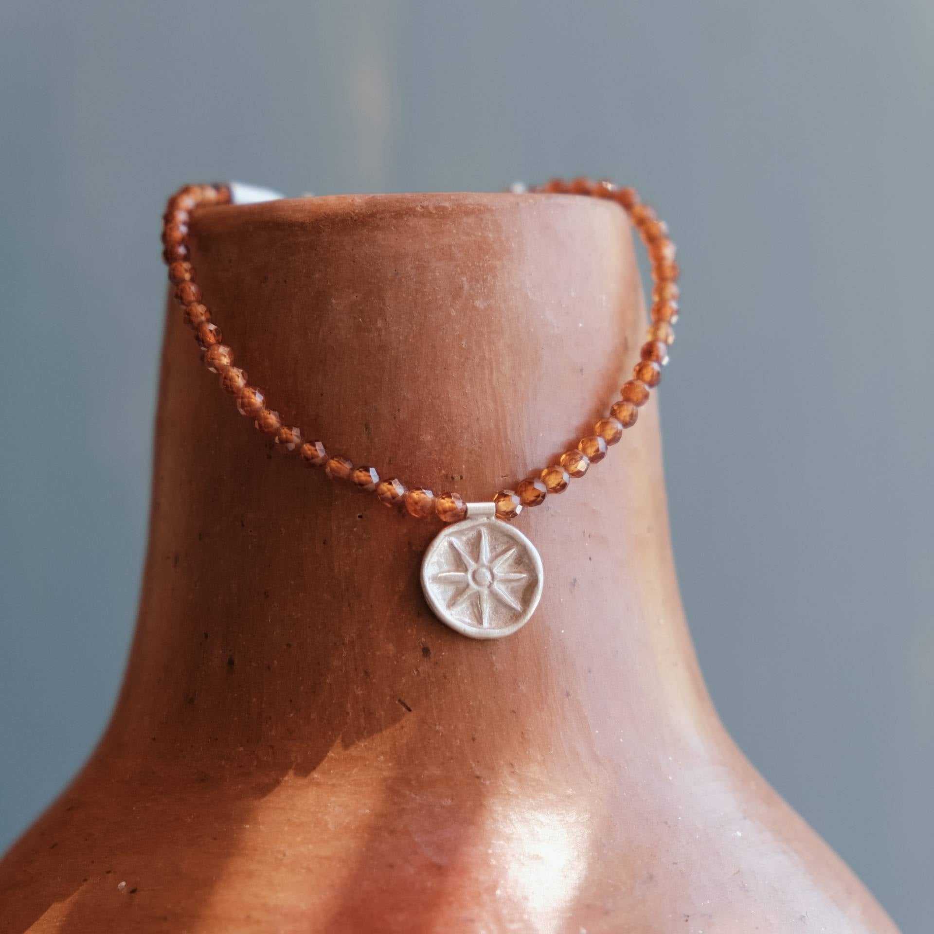 Pulseira Amuleto Luz