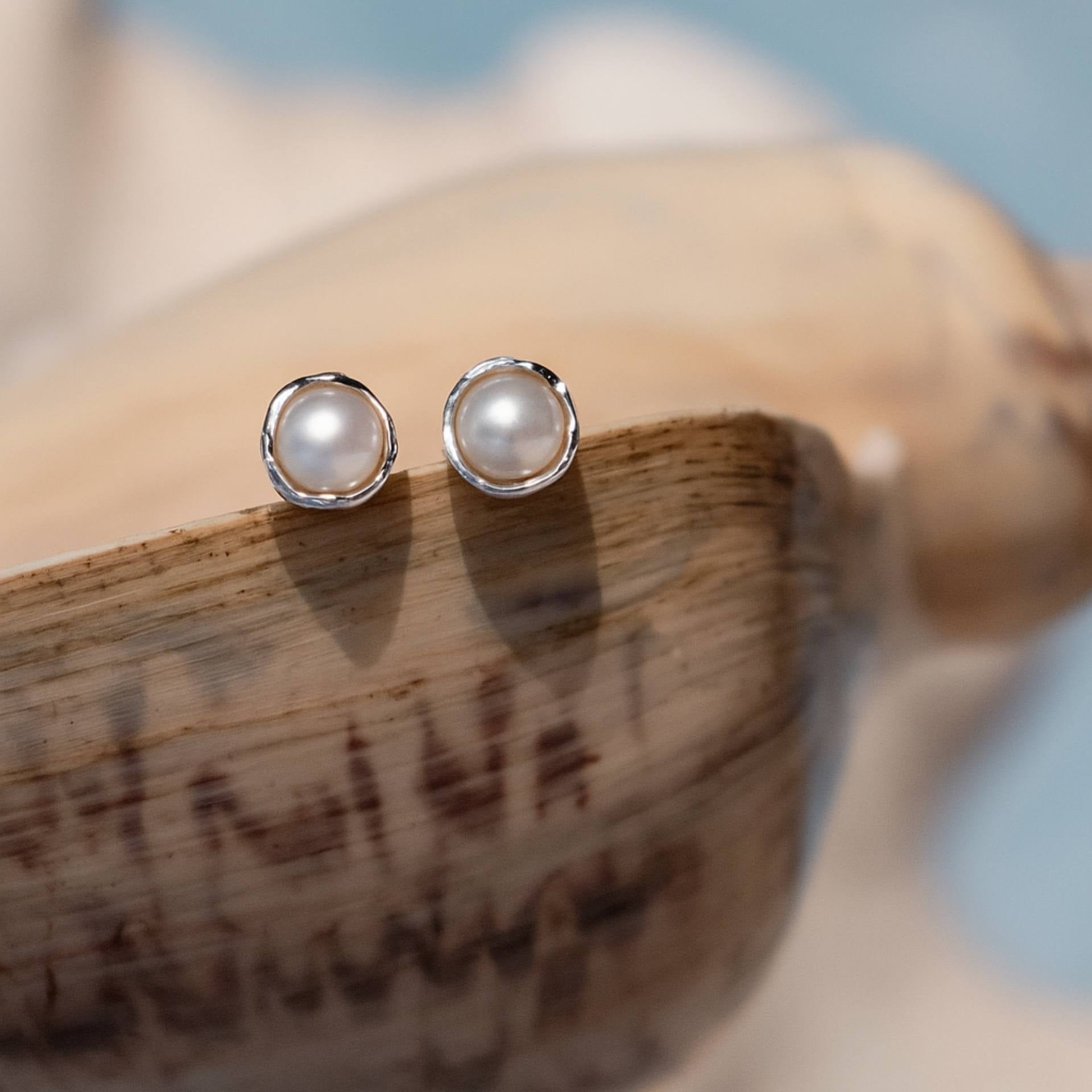 Brinco Perolitas