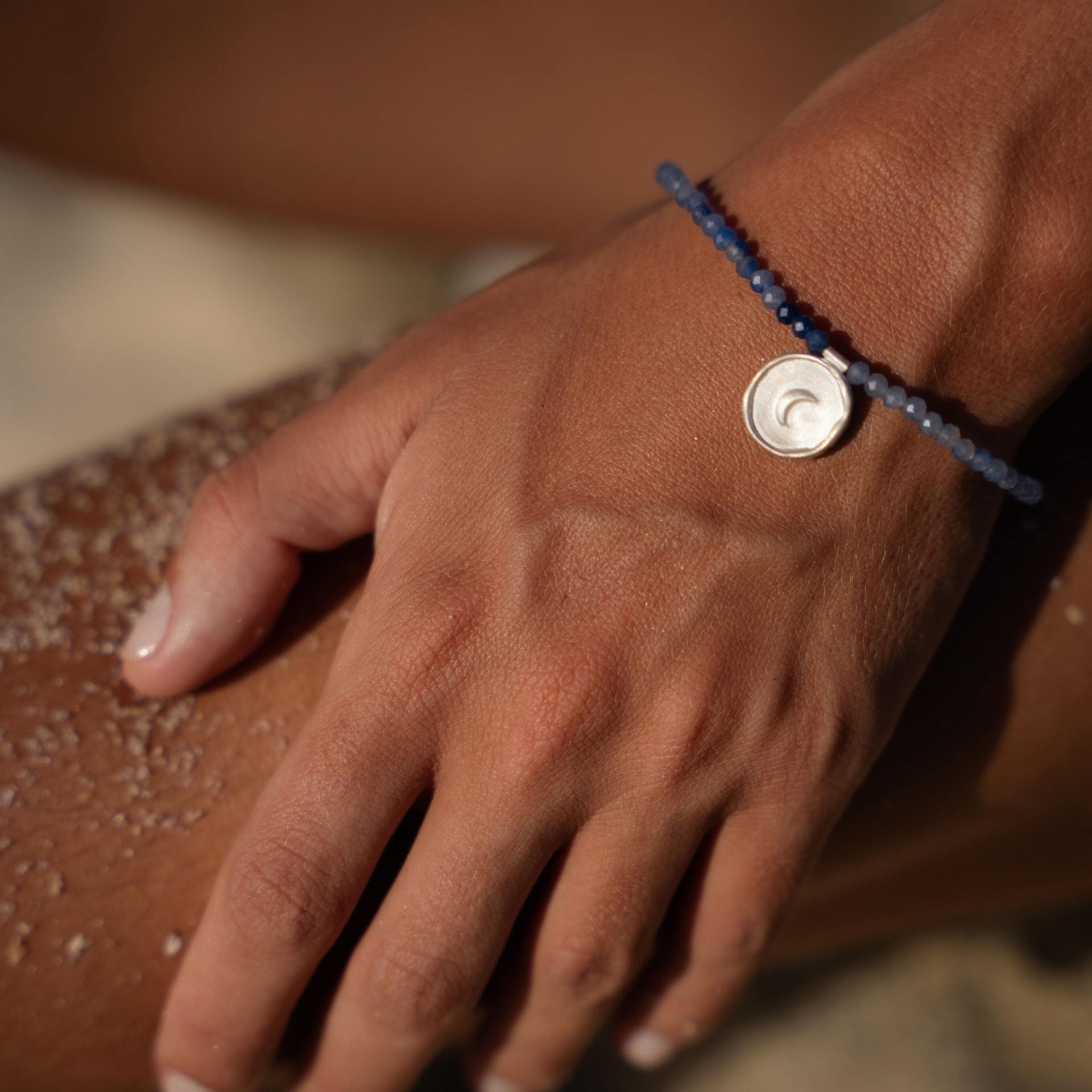 Pulseira Amuleto Sonho