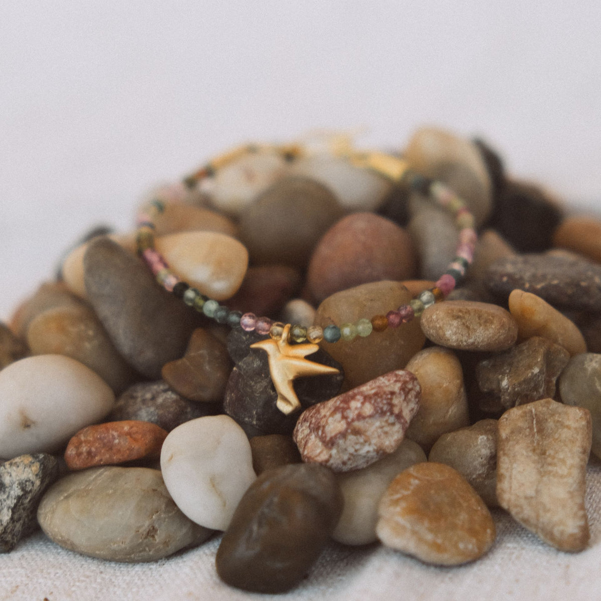 Pulseira Jardim