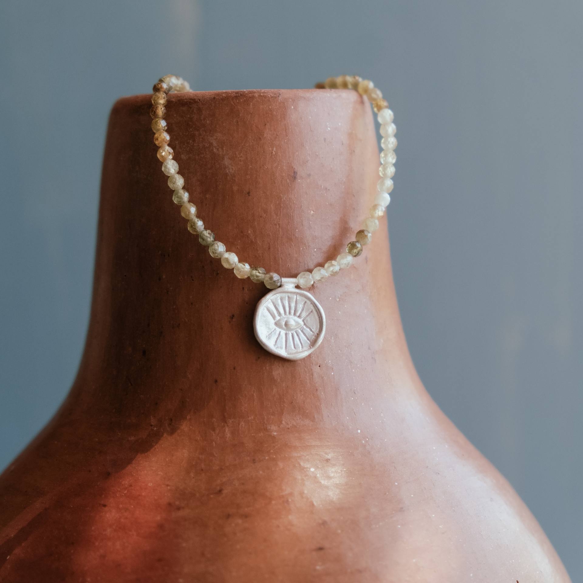 Pulseira Amuleto Proteção