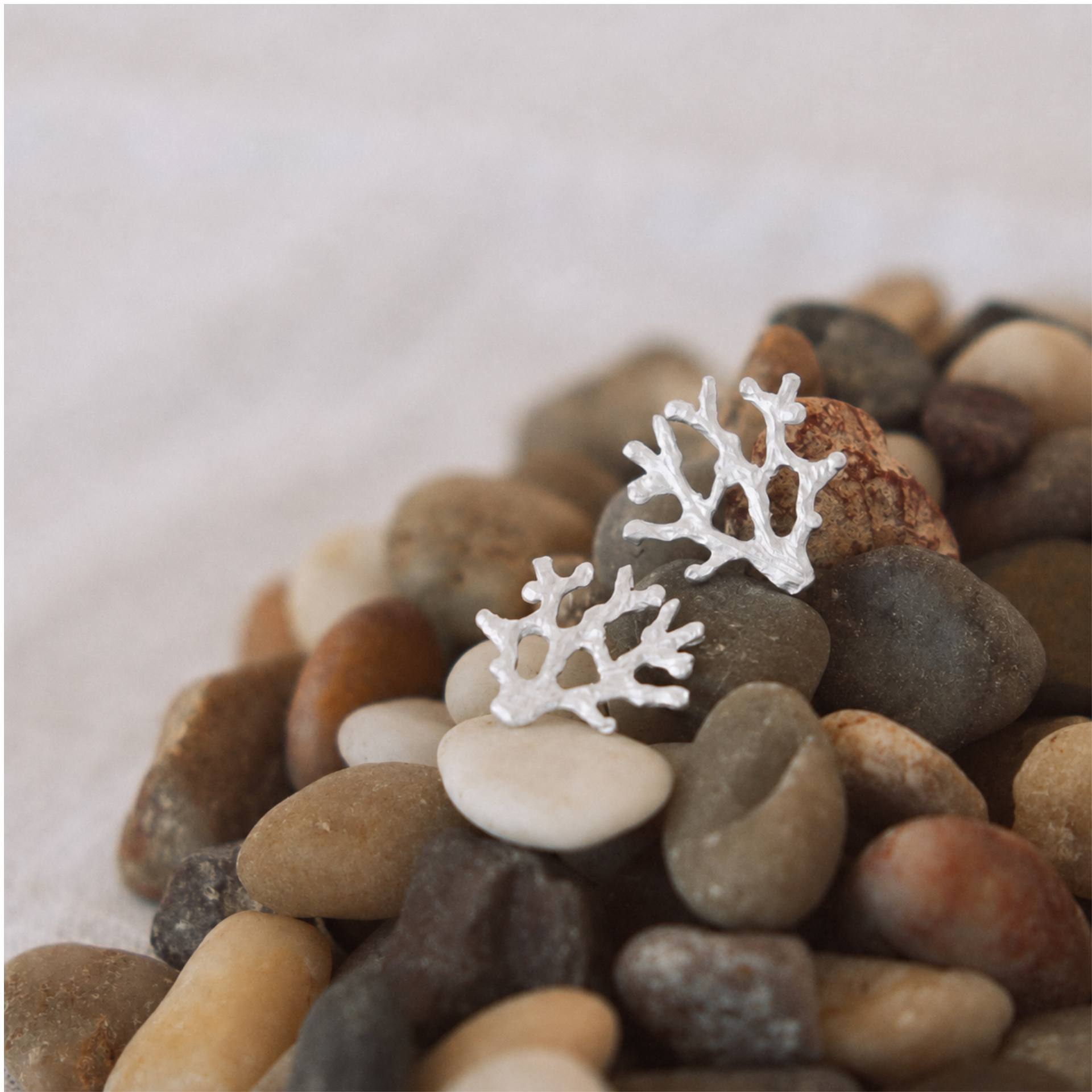 Brinco Coral