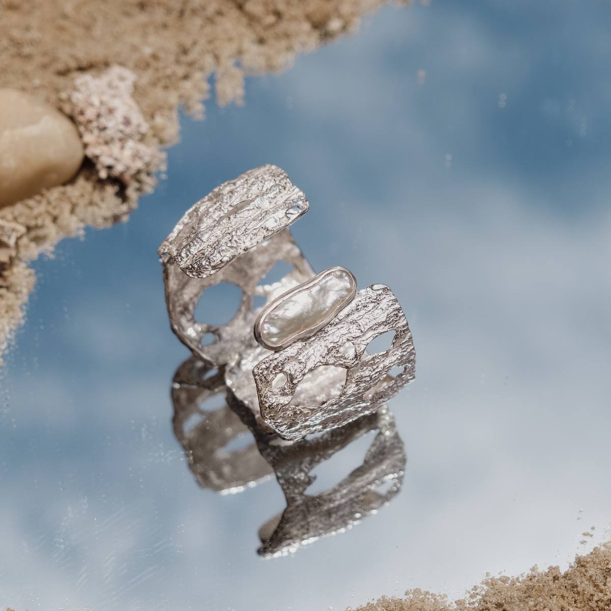 Bracelete Maré