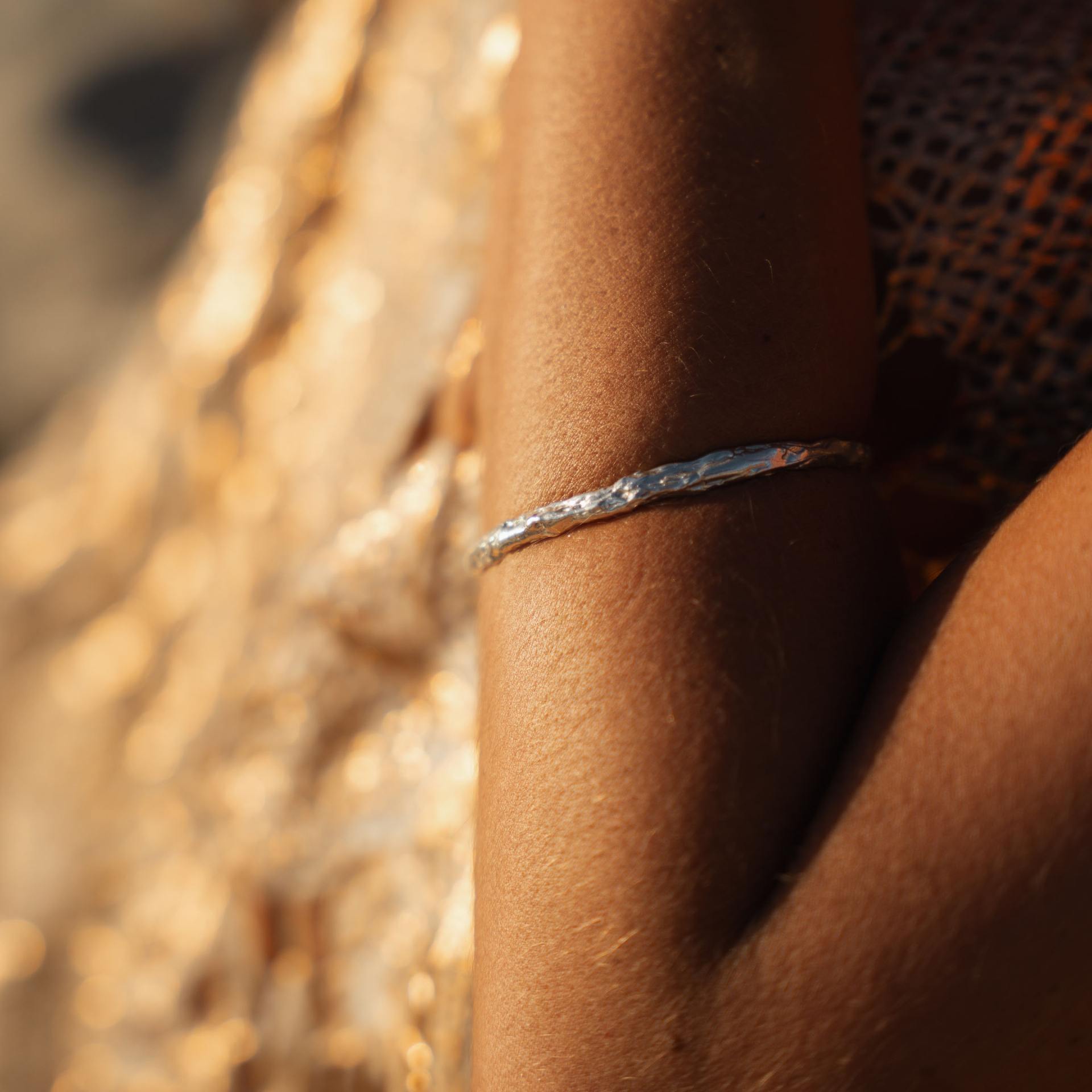 Bracelete Areia