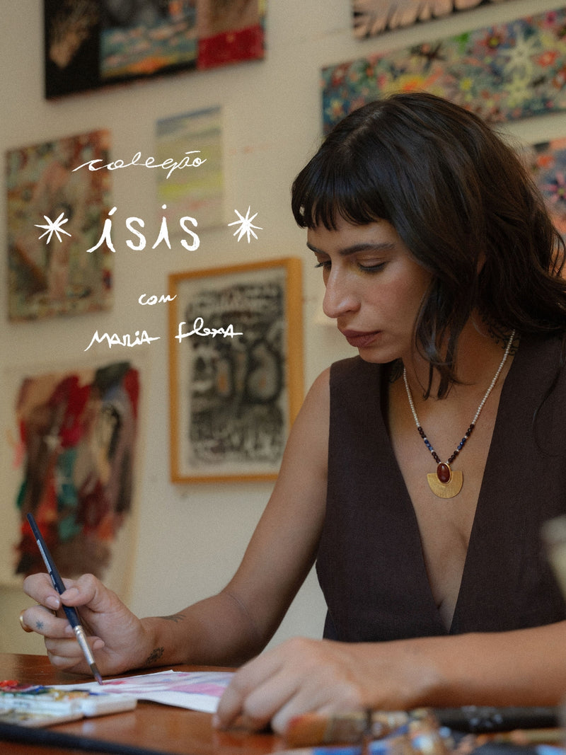 Isla | Site Oficial