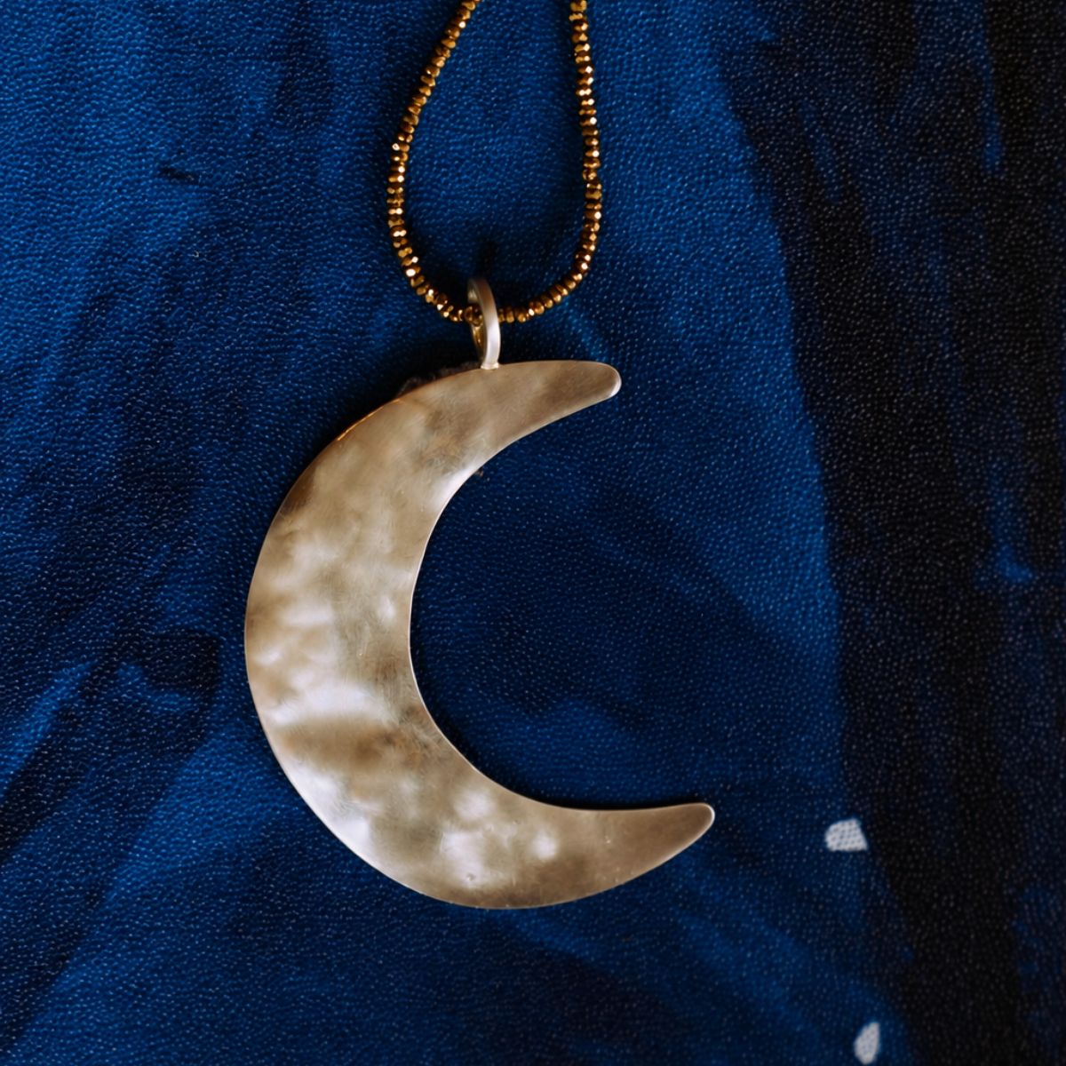 Pingente Astro Lua