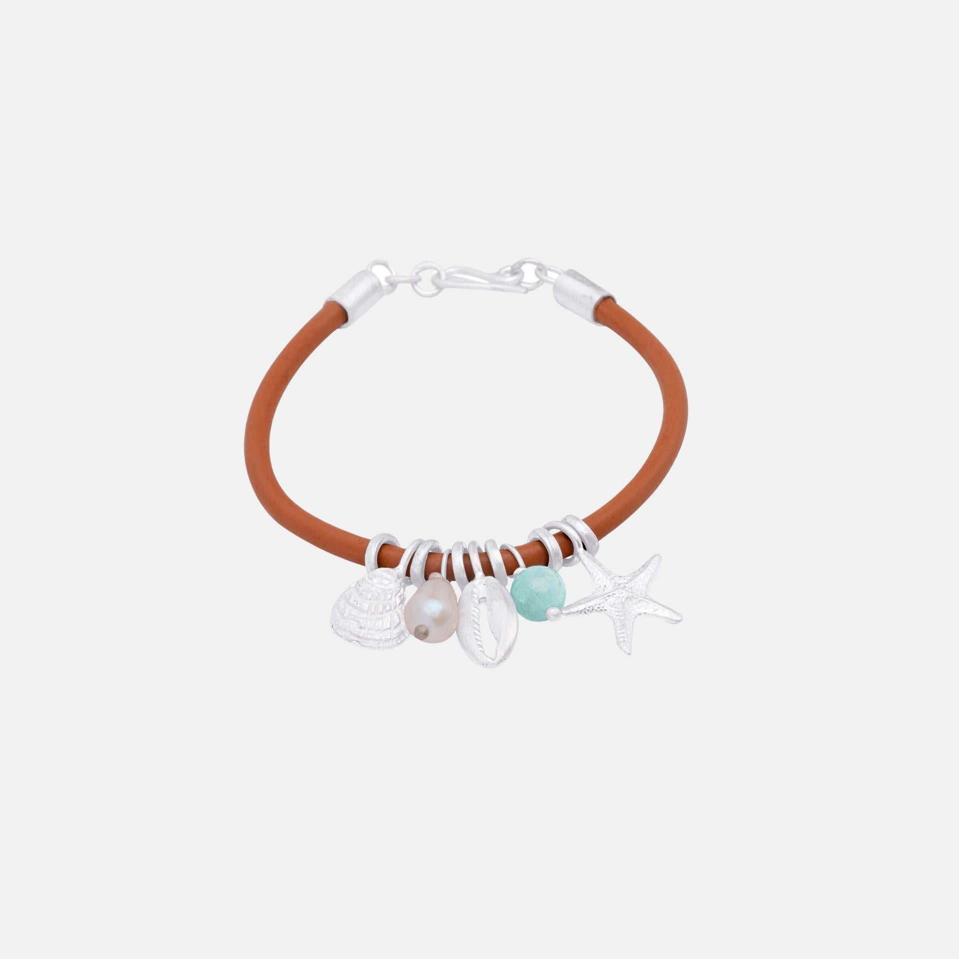 Pulseira Trancoso