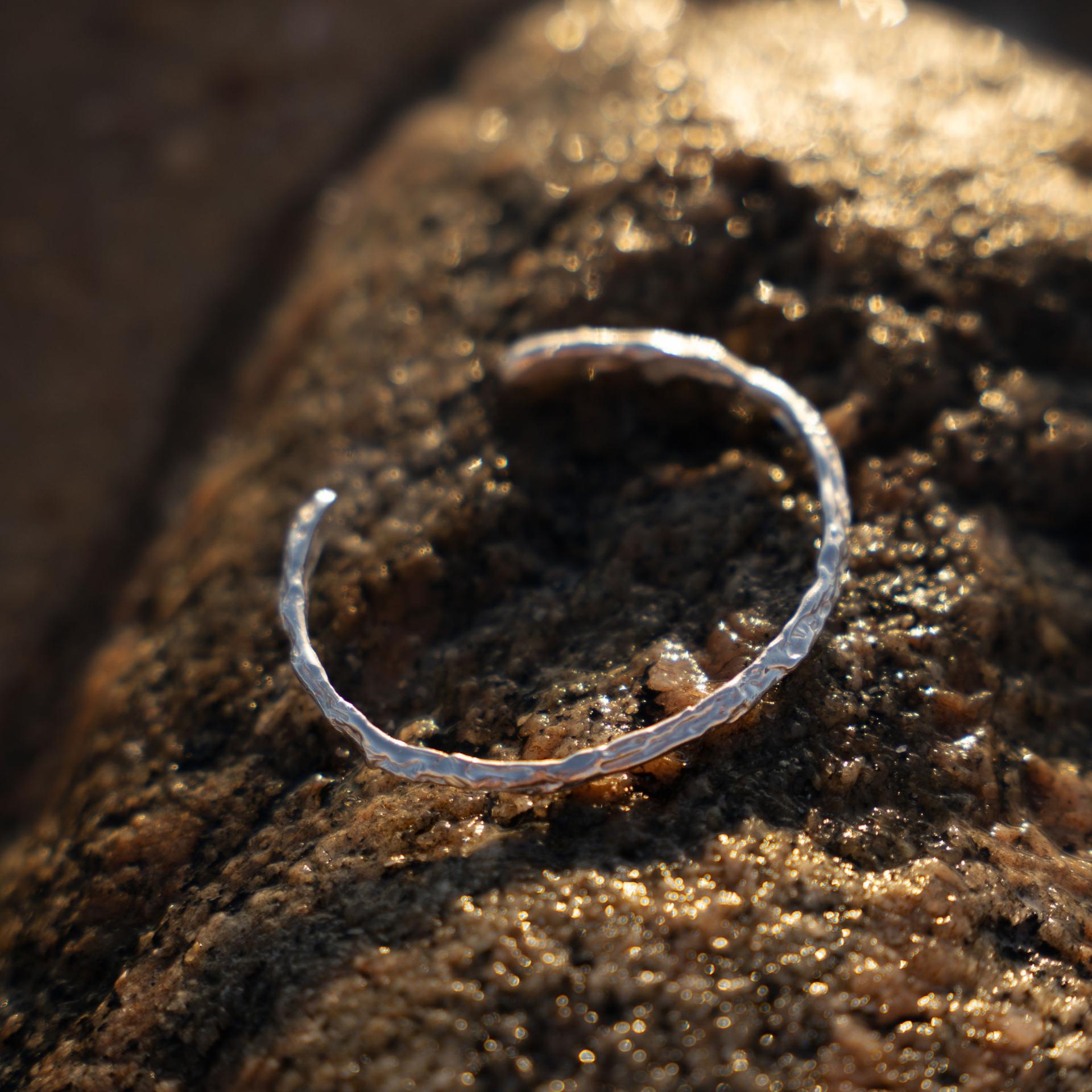 Bracelete Areia